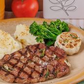 Ribeye Steak