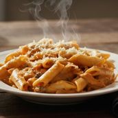 Pasta Mix Sauce with out chicken