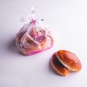 Mini Milk Bead
