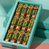Mix Baklawa
