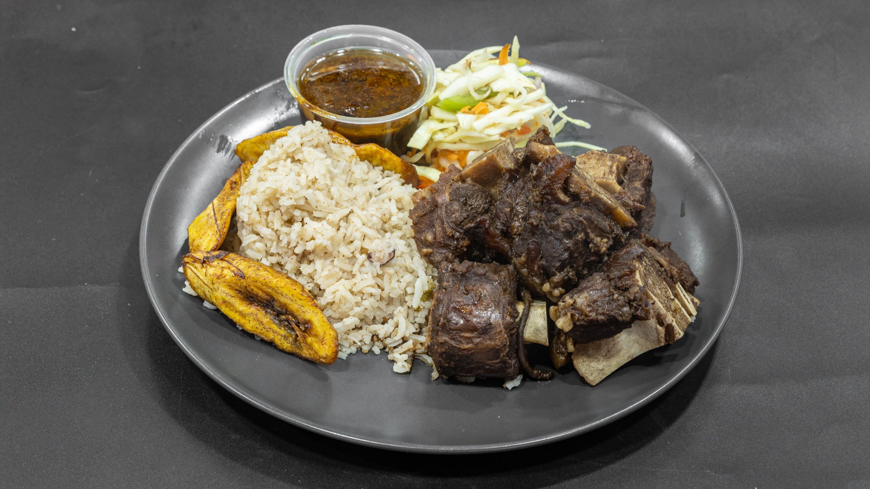 Oxtail