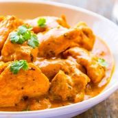 Chicken Tikka Piece Karahi 2/4