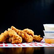 Chicken Strips