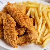 Chicken Strips
