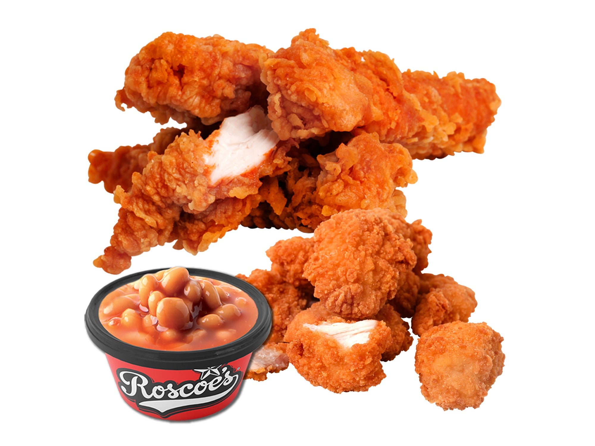 Loaded Box Boneless