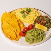 Mexican Breakfast