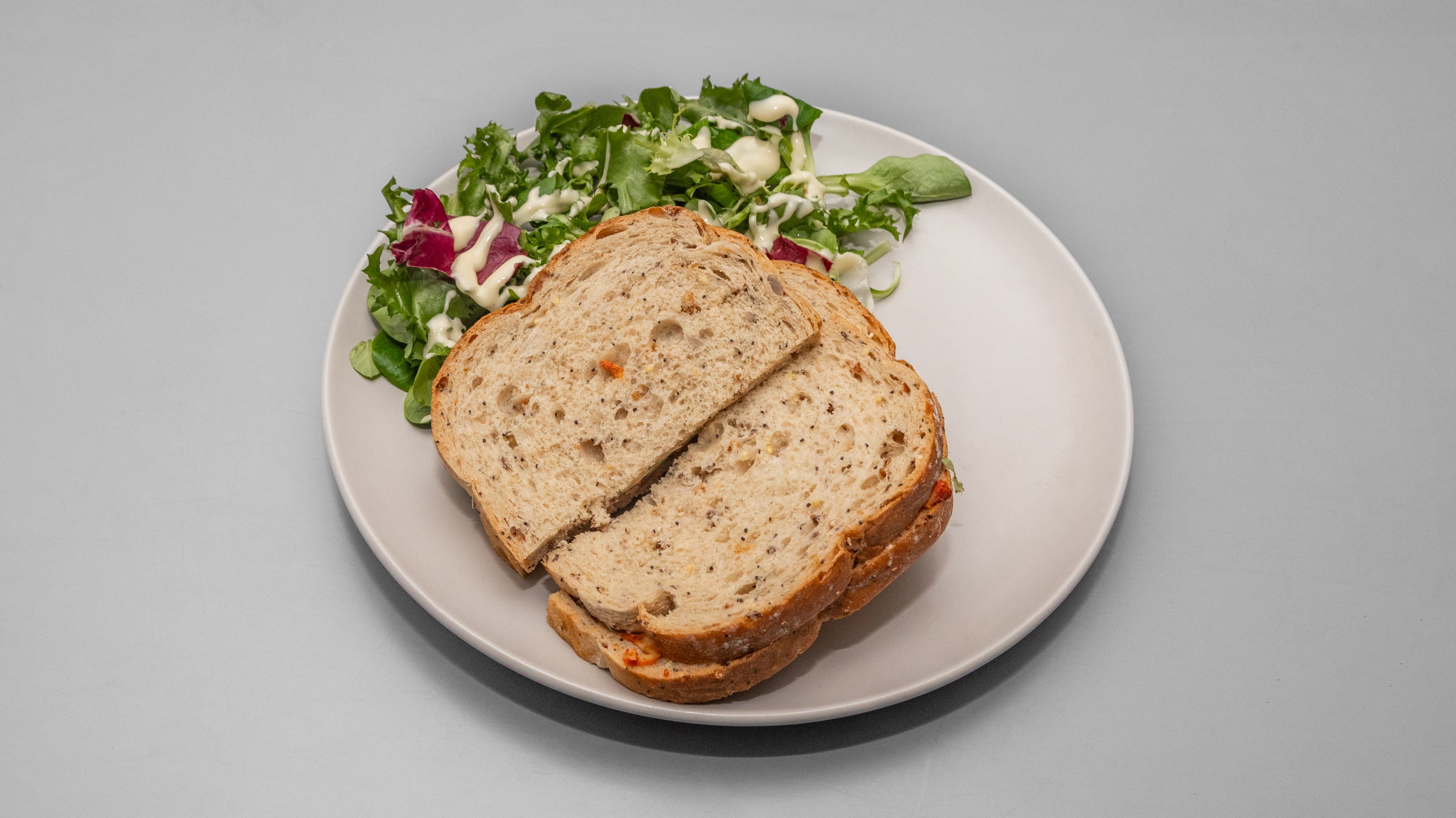 Peri-Peri Chicken Sandwich