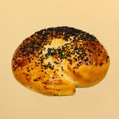 Savory Bun With Olives