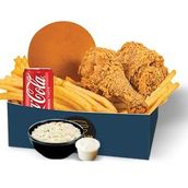 Snack Meal