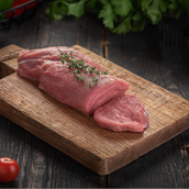 Veal Tenderloin Small Calf