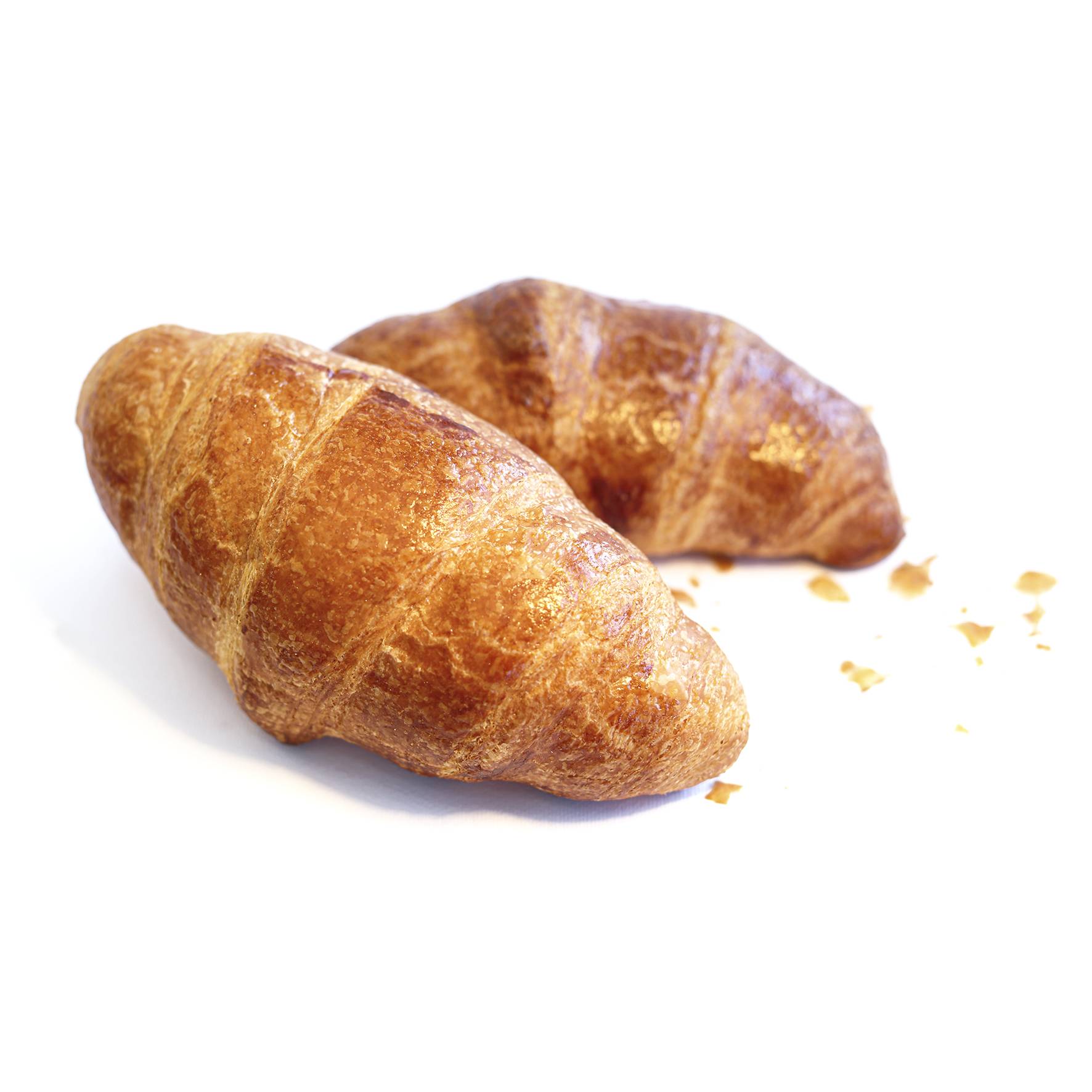 Butter Croissant