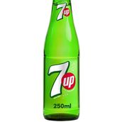 7 Up 250 ML