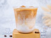 Cold Spanish Latte