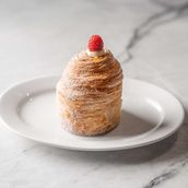 Cruffin