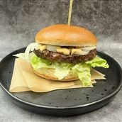 1/4 Pounder