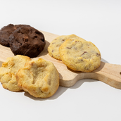 Cookies For Sharing
