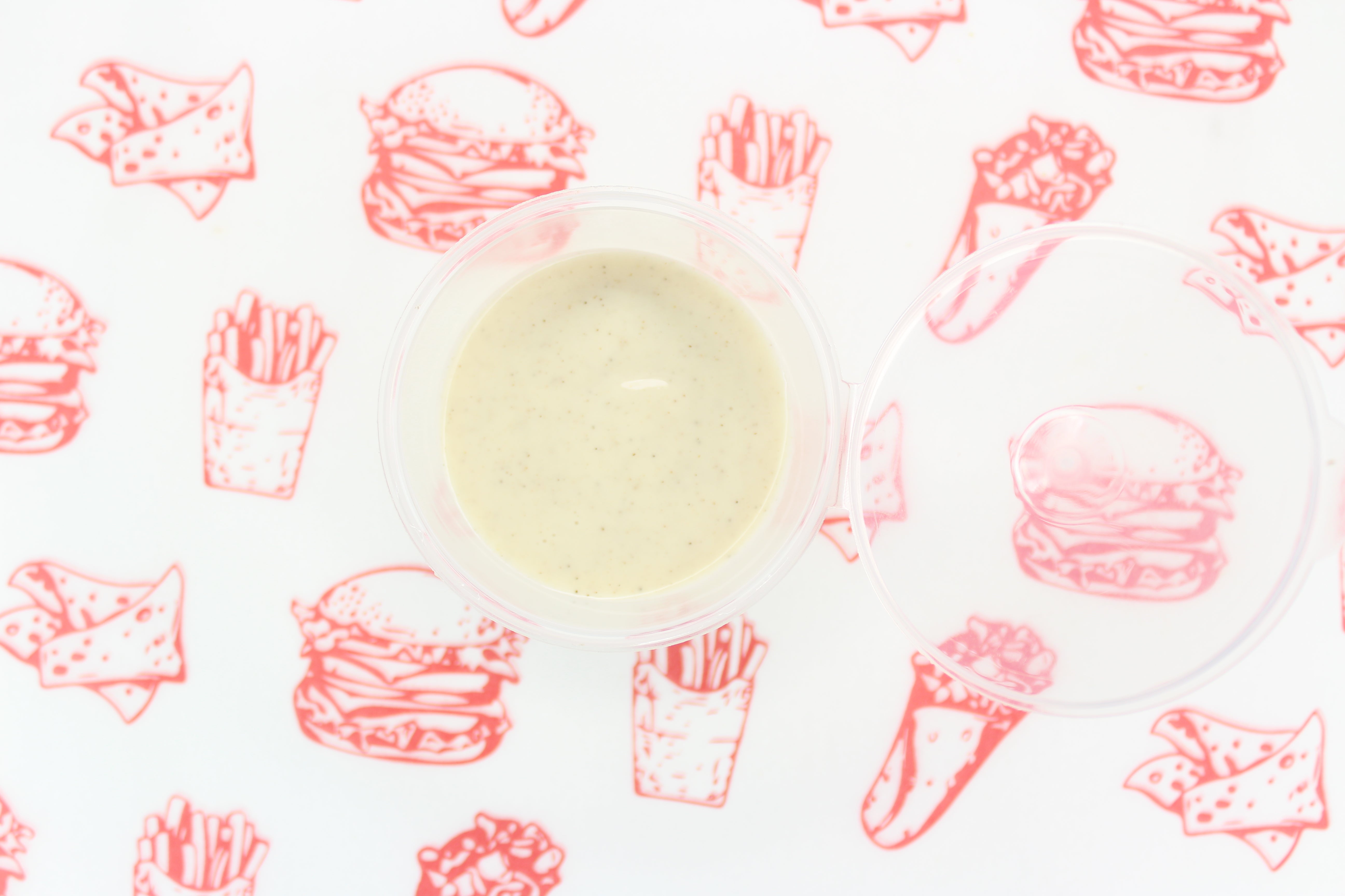 Creamy Ranch (ve)
