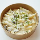 Truffle Pasta 