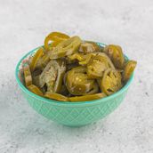 Jalapenos