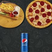Happy Kid Meal