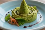 Wasabi Extra