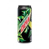 Mountain Dew