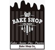 Bake Shop Cake