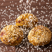 Regular Falafel 3 Pieces