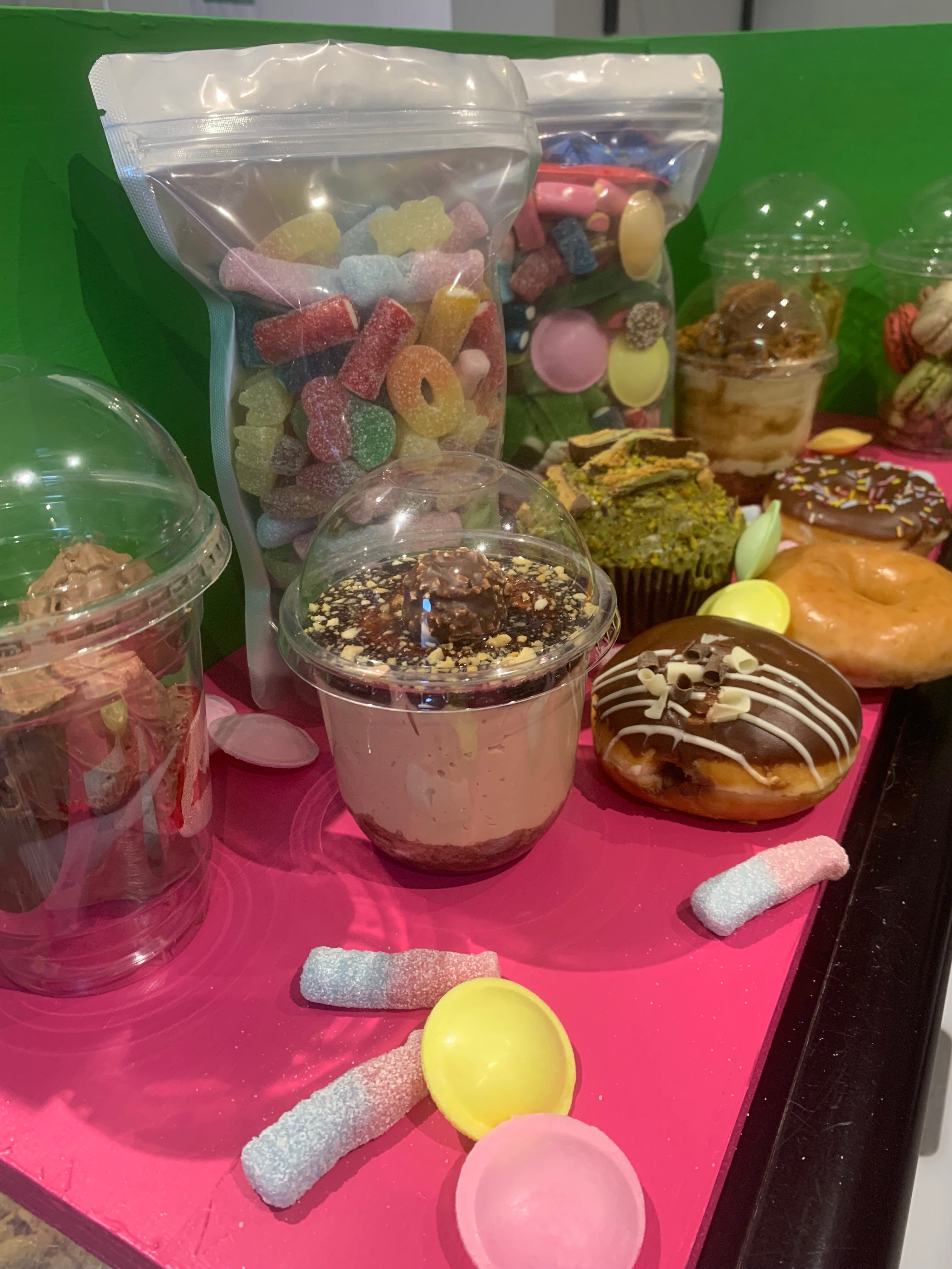 Munchiies