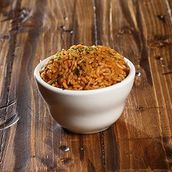 Seasoned Rice