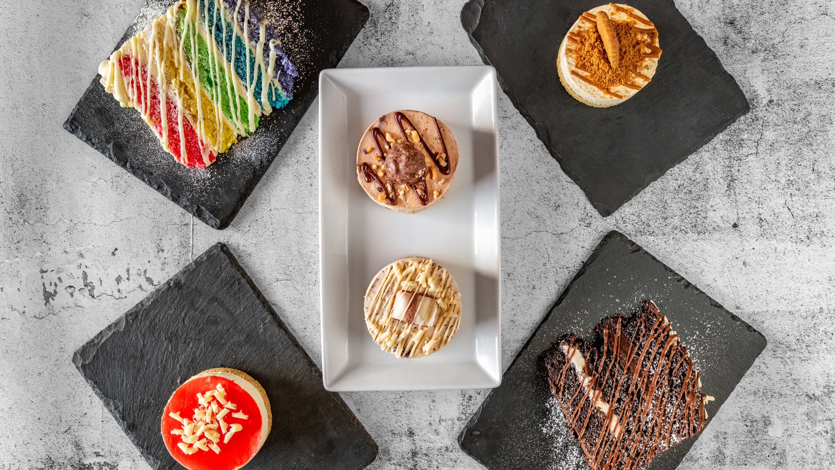 Original Dessert Company