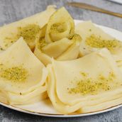 Plain Halawa Al Jebn