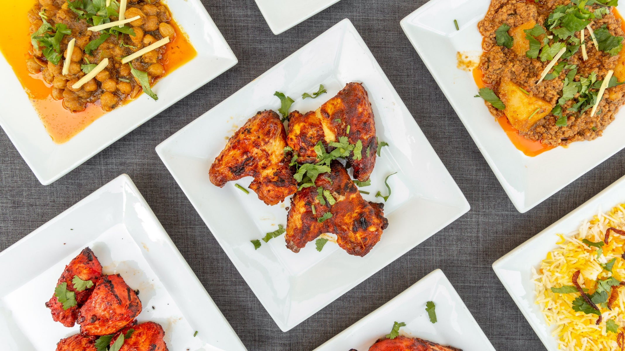 AL SHOUQ CUISINE