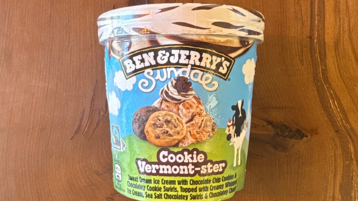 Ben & Jerrys