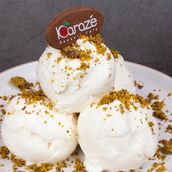 Arabic Ice Cream 500 Grams
