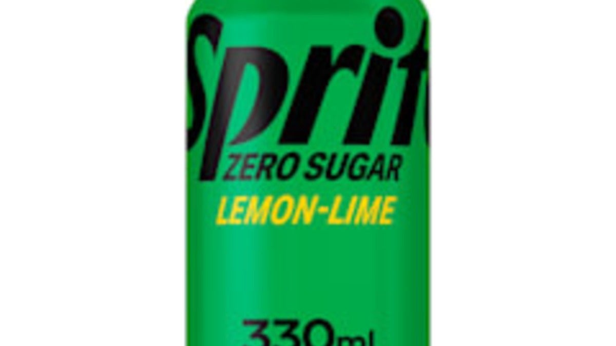 Sprite - 330ml