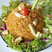 Nasi Goreng