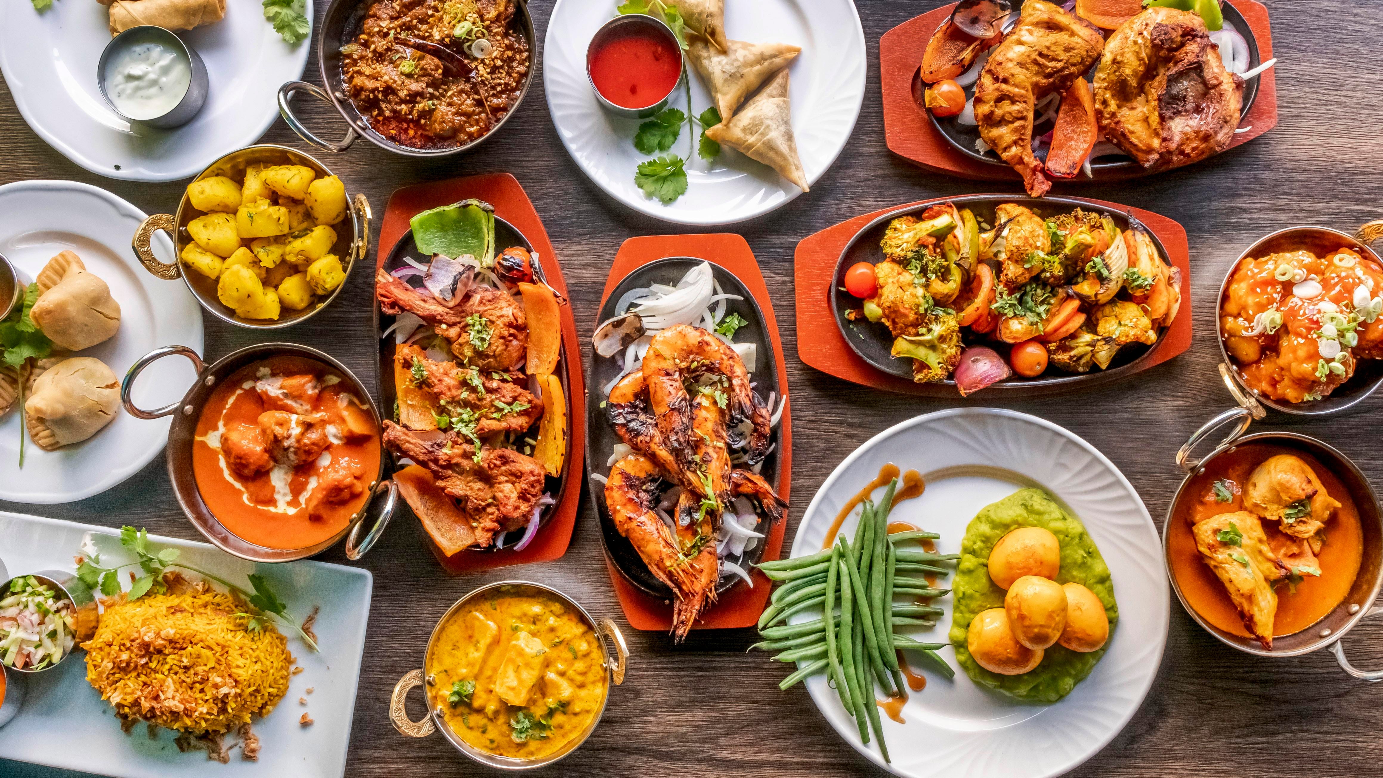 Masala Spice