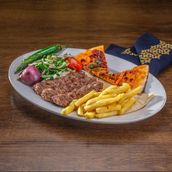 Halabi Kebab