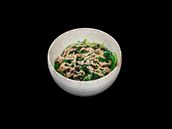 Wakame salad