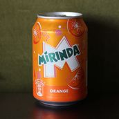 Mirinda
