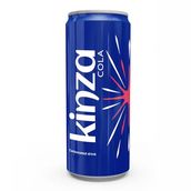 Kinza Cola