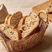 extra bread