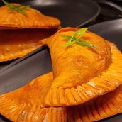 Jamaican Patty 2 Pcs