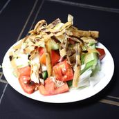Fattoush