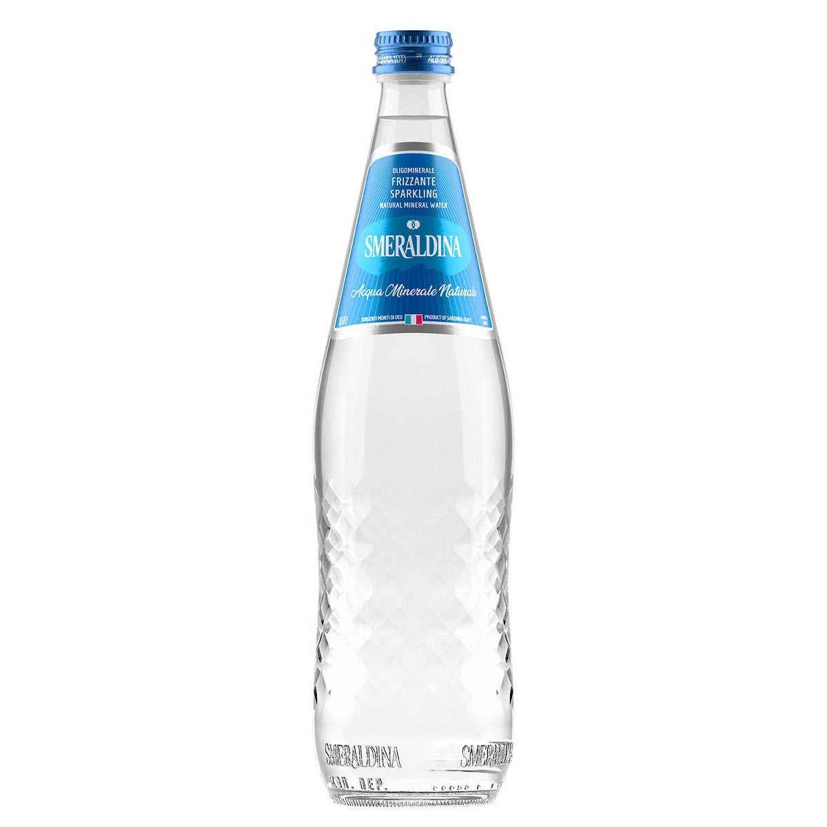 Smeraldina Sparkling Water
