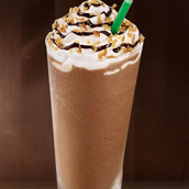 Caramel Mocha
