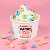 Kellogg's Froot Loops Flurry