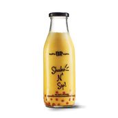 Boba Shake Mango Regular Size