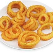 Potato Rings